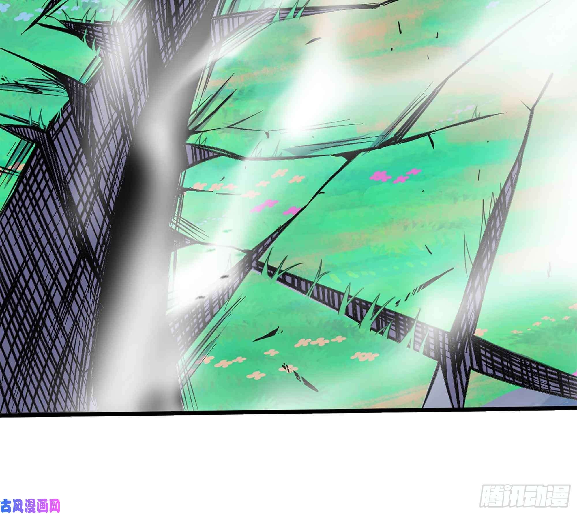 蘑菇勇者36- 全线溃败