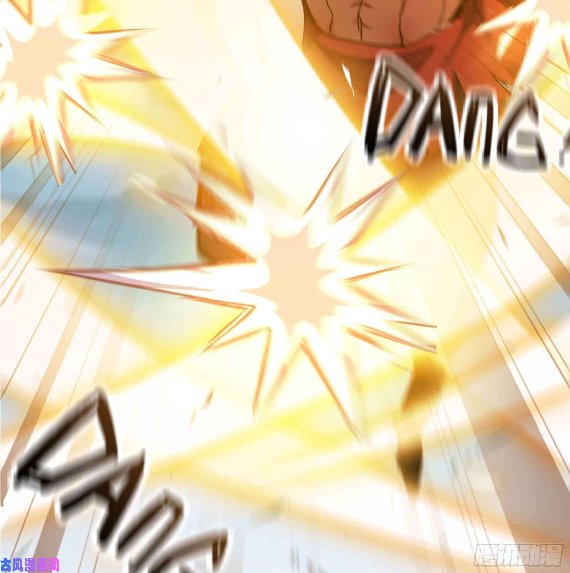 蘑菇勇者36- 全线溃败