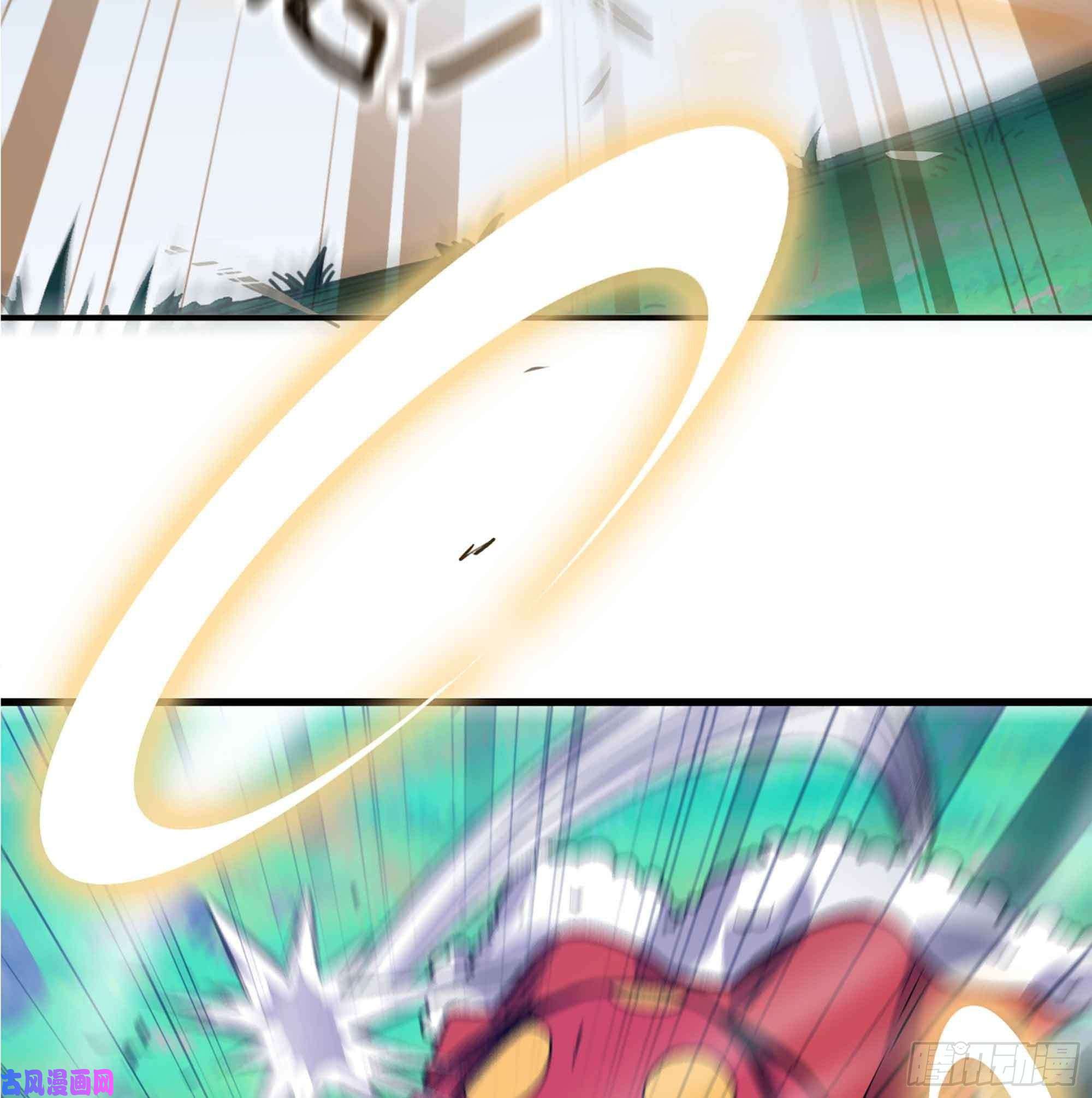 蘑菇勇者36- 全线溃败