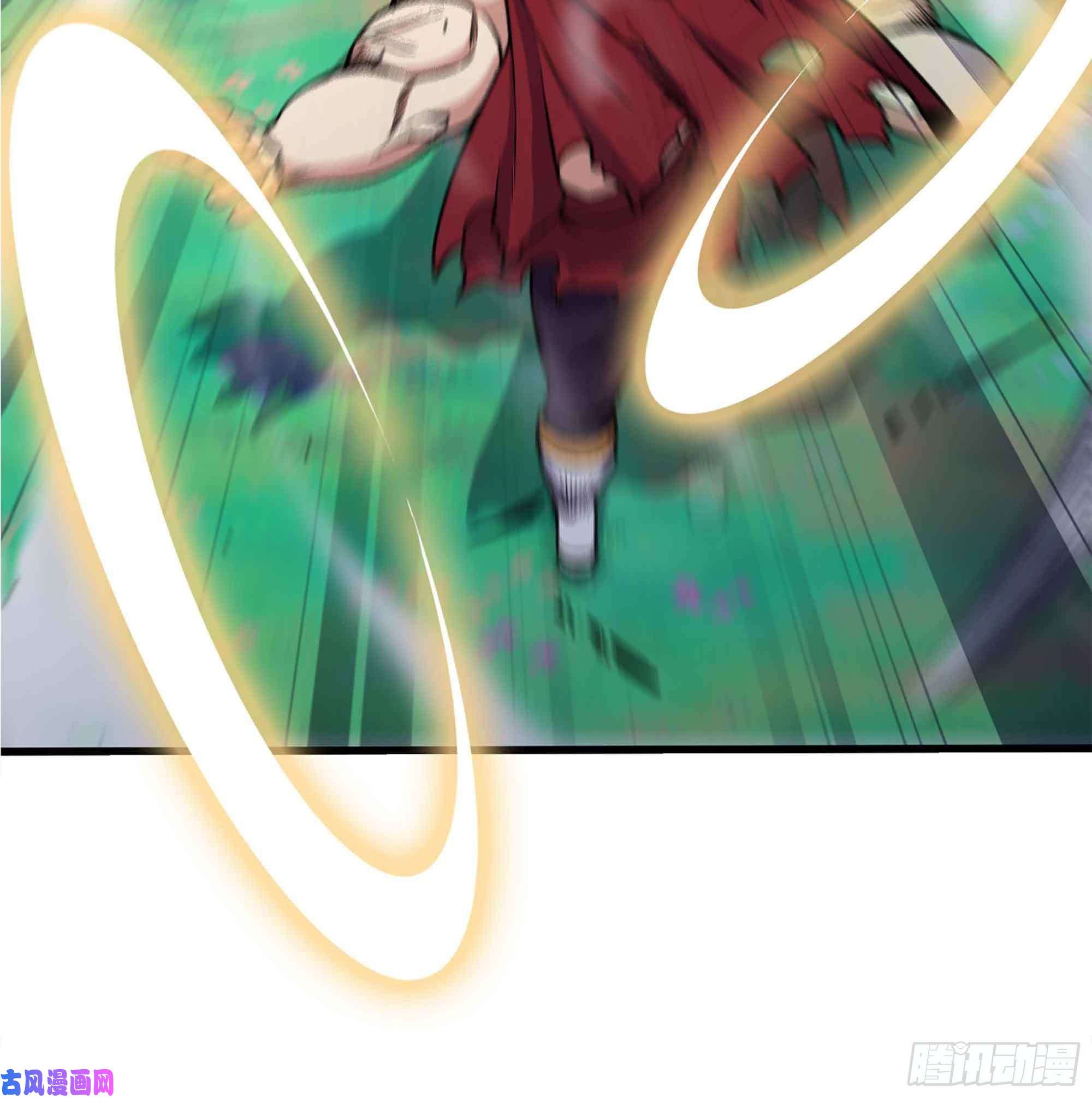 蘑菇勇者36- 全线溃败