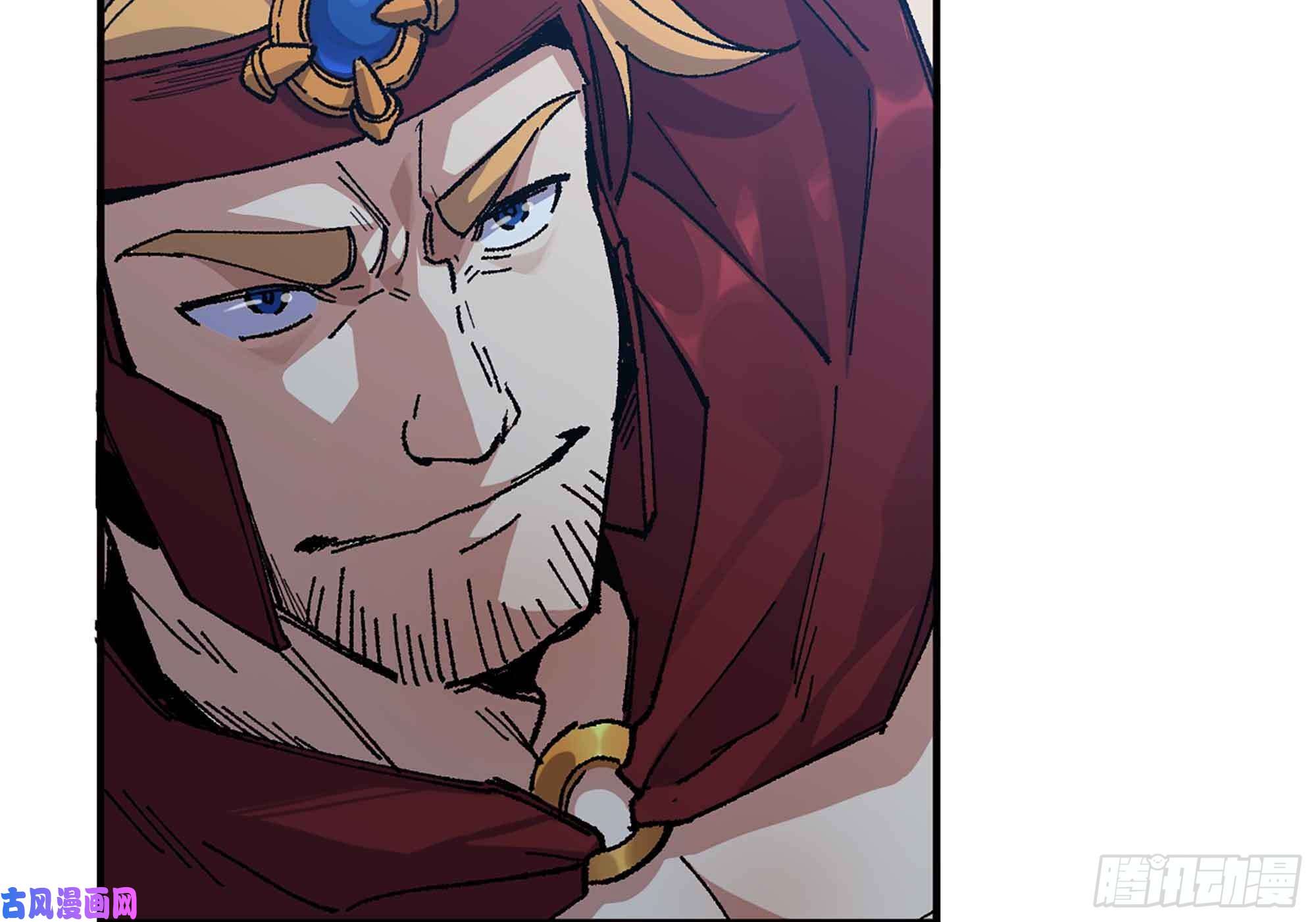 蘑菇勇者36- 全线溃败