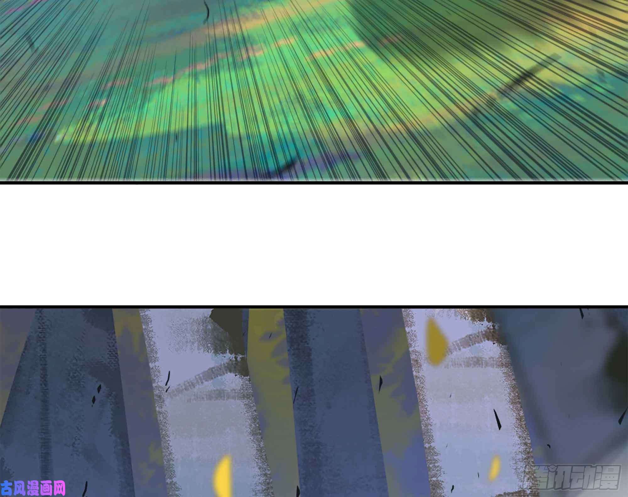 蘑菇勇者36- 全线溃败