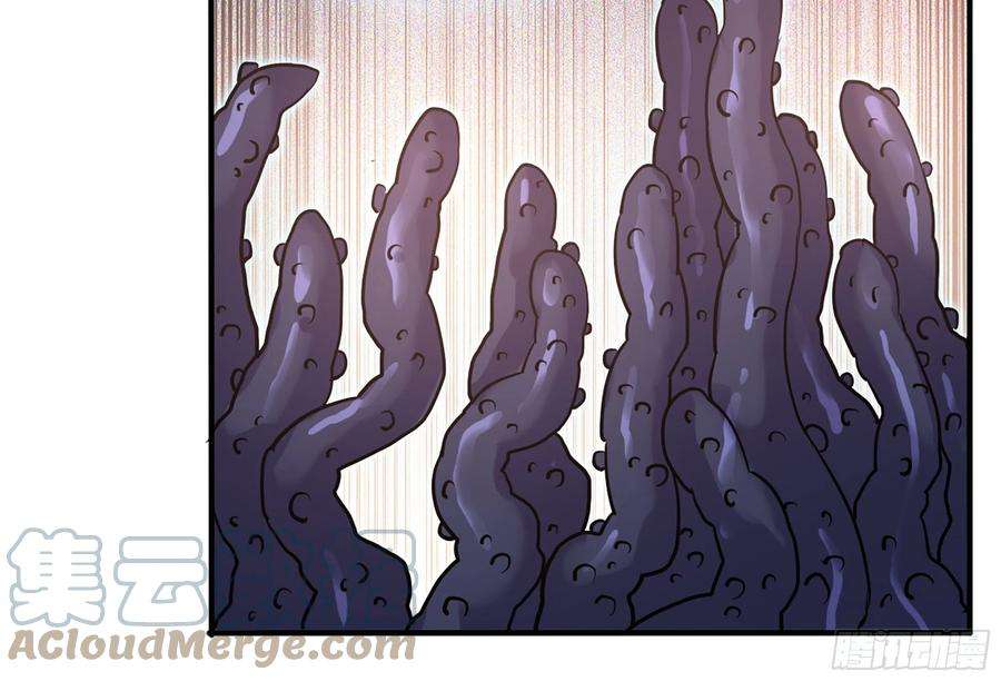 蘑菇勇者41- 清理现场