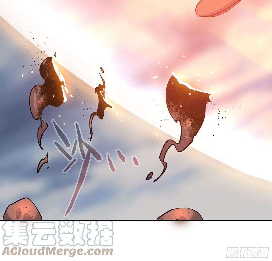 蘑菇勇者41- 清理现场