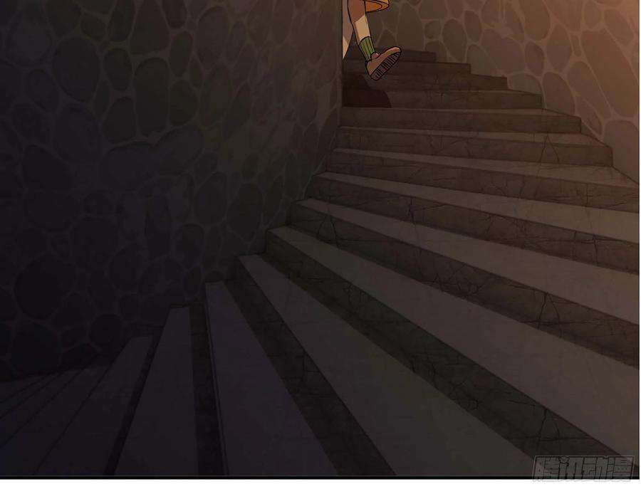 蘑菇勇者43- 欲动的火山