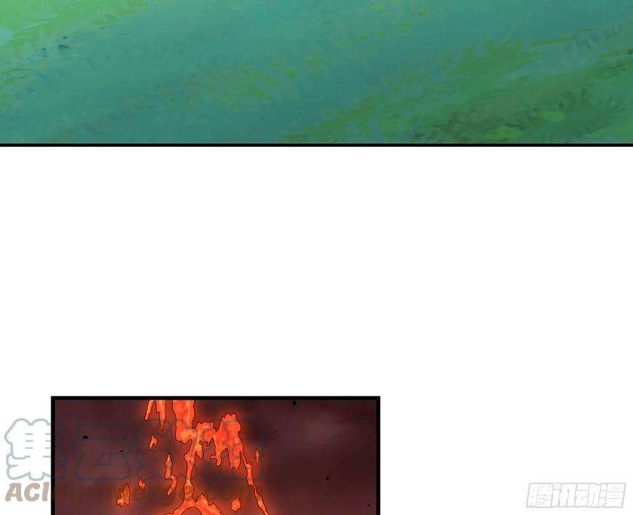 蘑菇勇者43- 欲动的火山