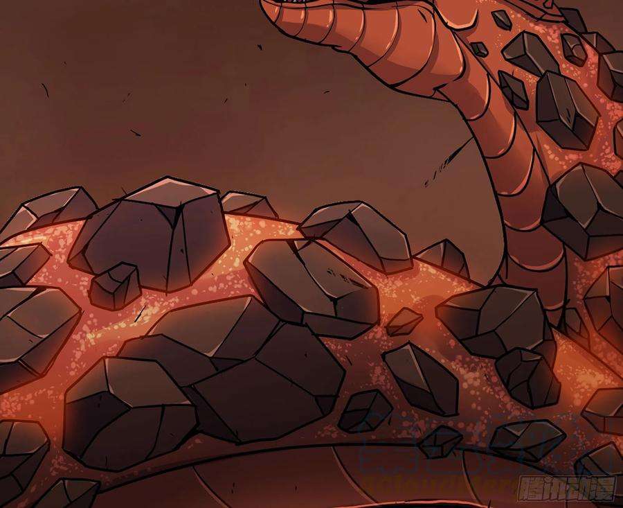 蘑菇勇者43- 欲动的火山