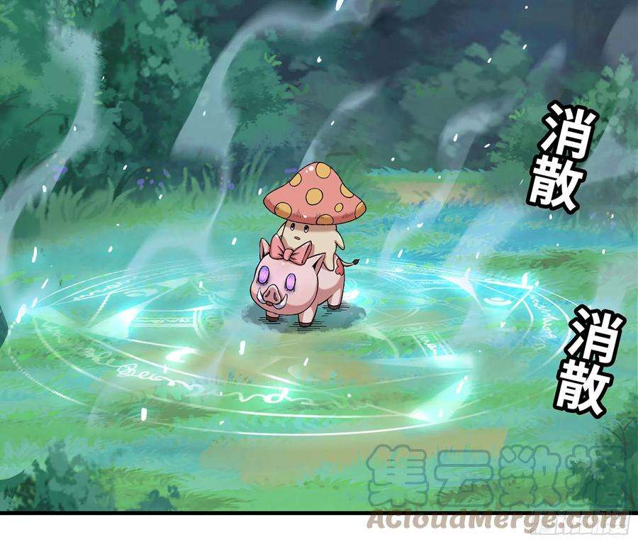 蘑菇勇者44- 再闯新手村