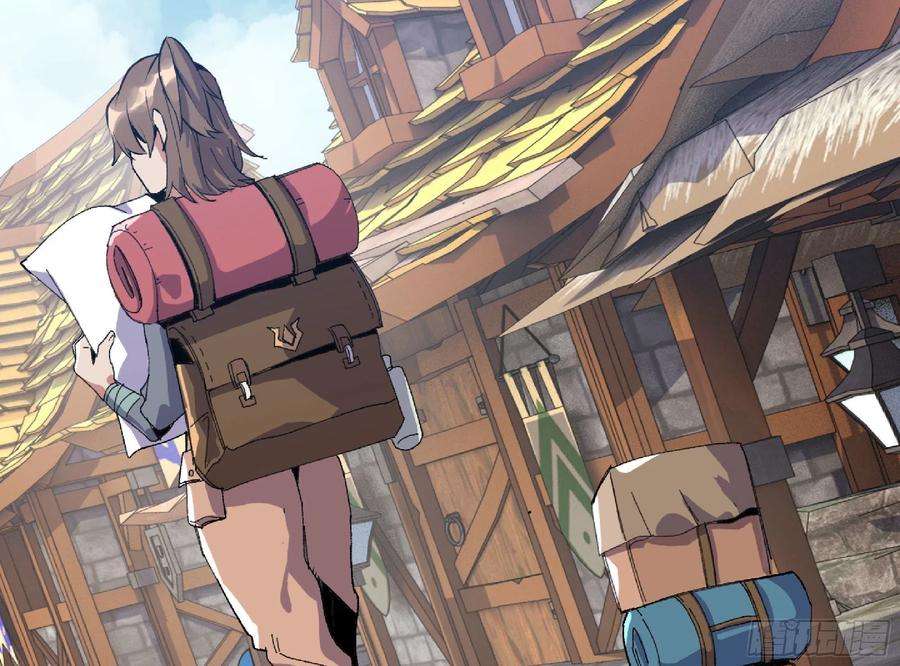 蘑菇勇者48- 转职开始