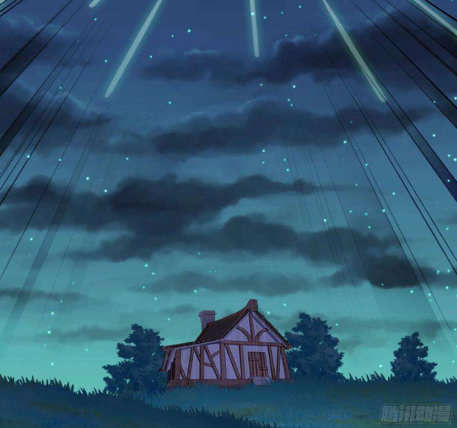 蘑菇勇者52- 重大转折