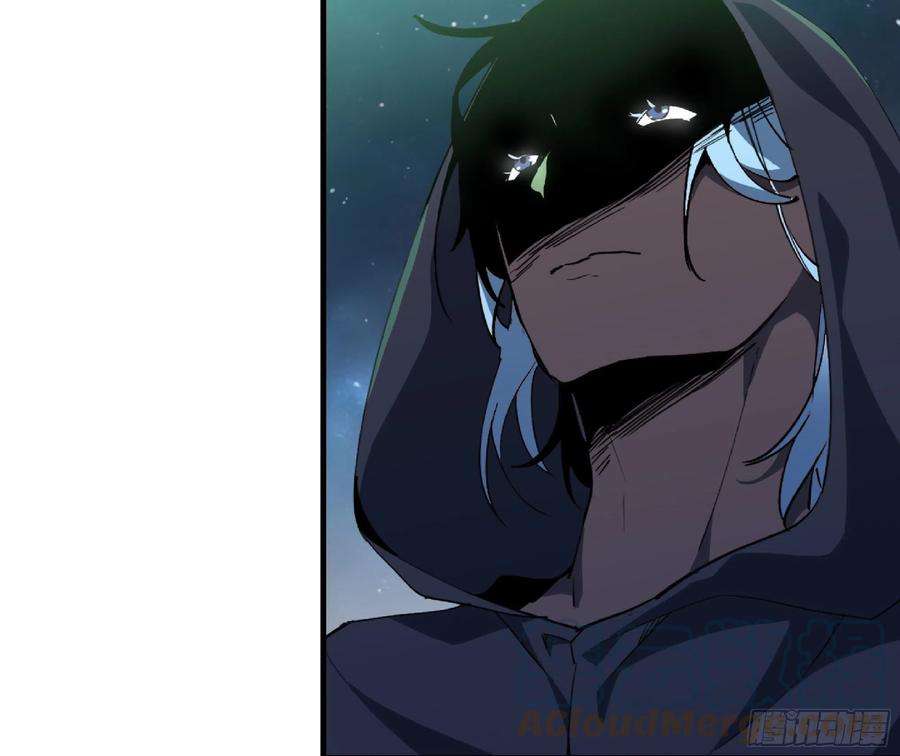 蘑菇勇者52- 重大转折