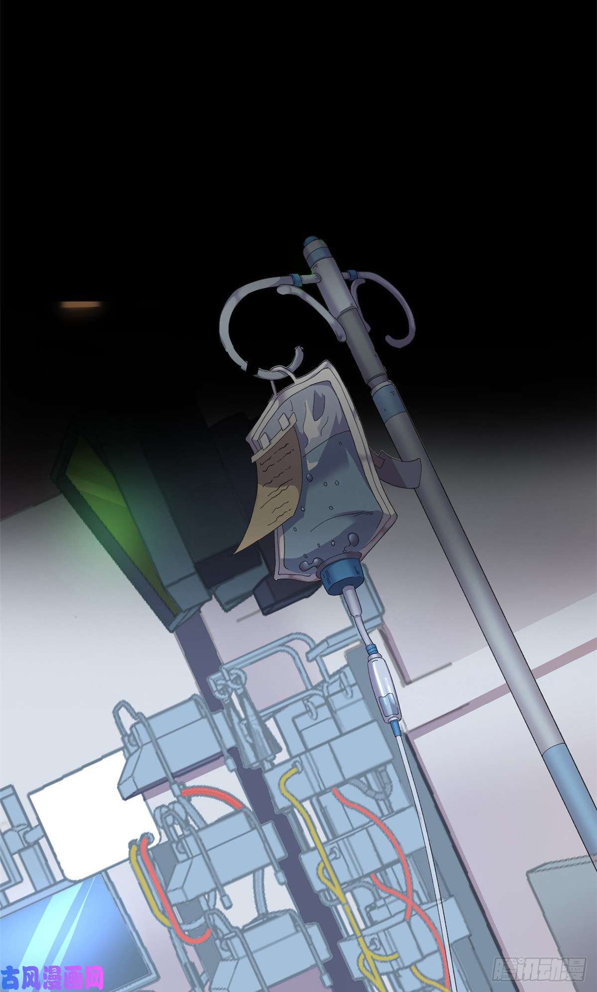 我有999种异能01 异能“剥离”