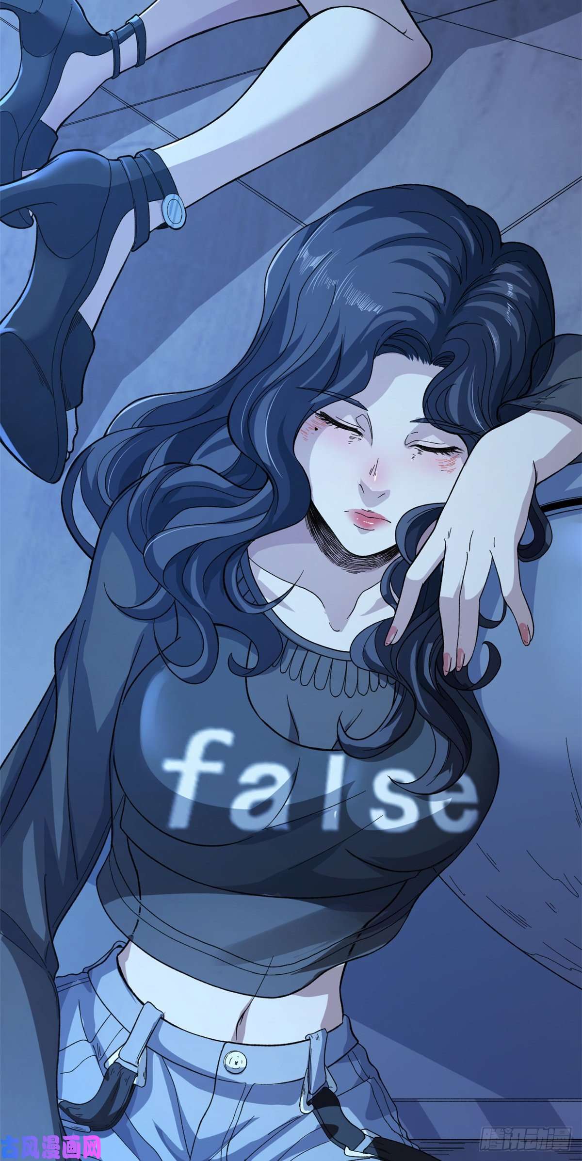 我有999种异能02 大脑超频