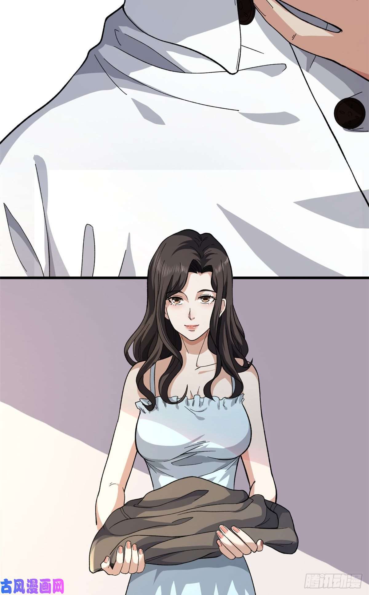 我有999种异能03 独眼猎杀者