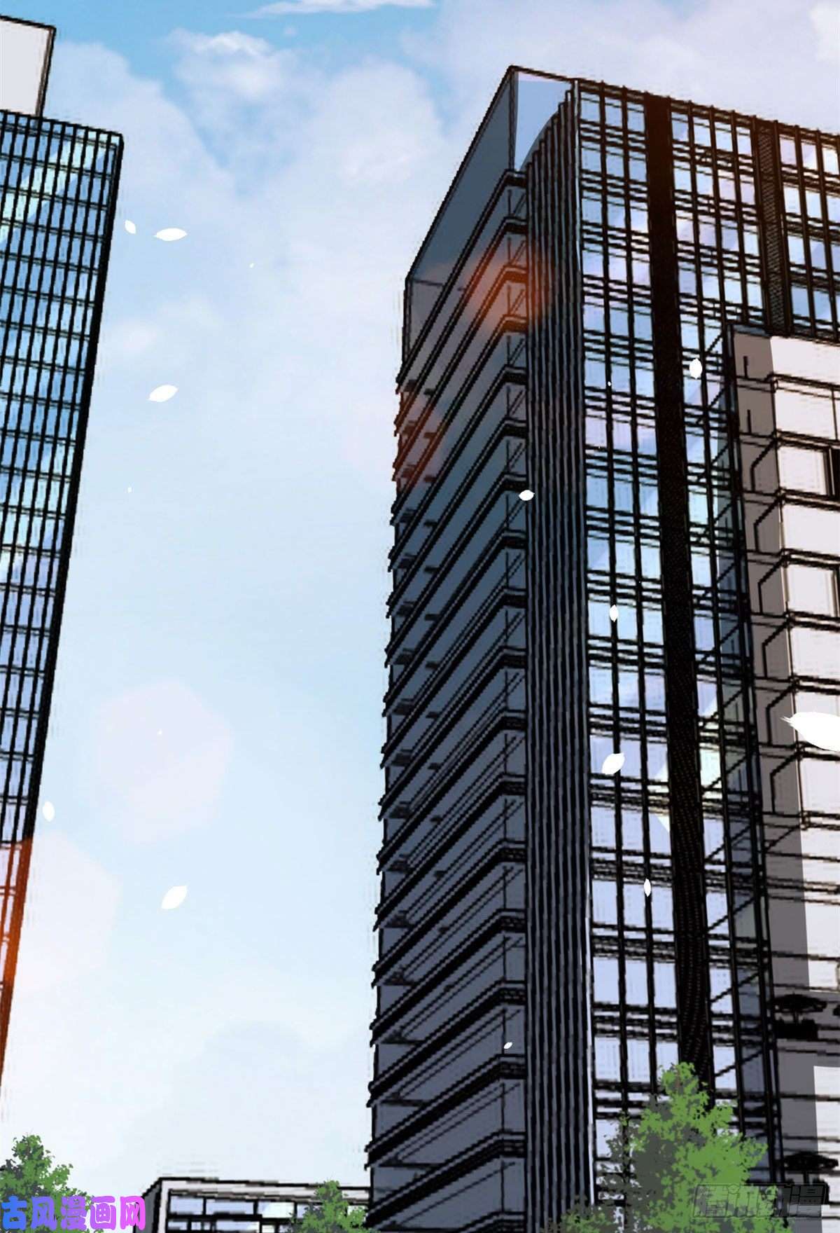 我有999种异能03 独眼猎杀者