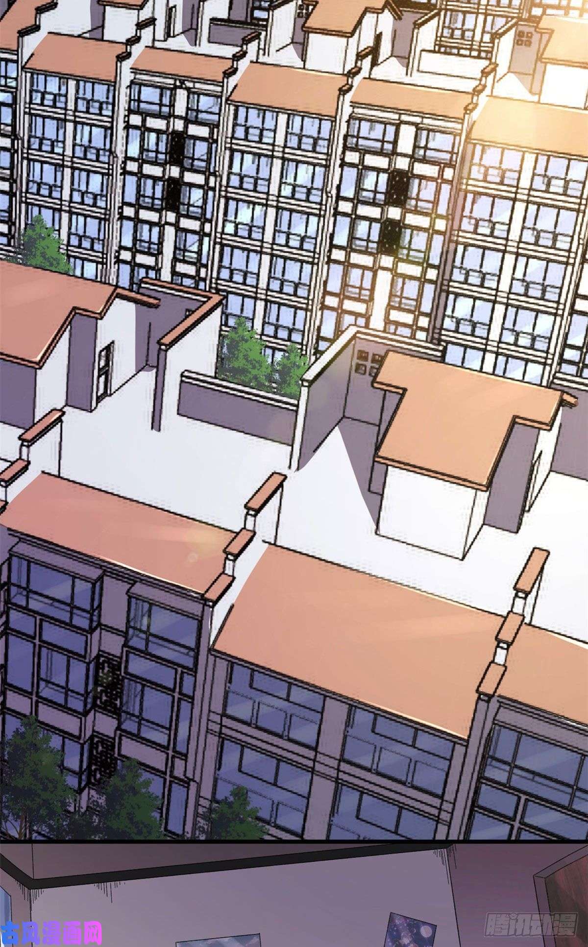 我有999种异能03 独眼猎杀者