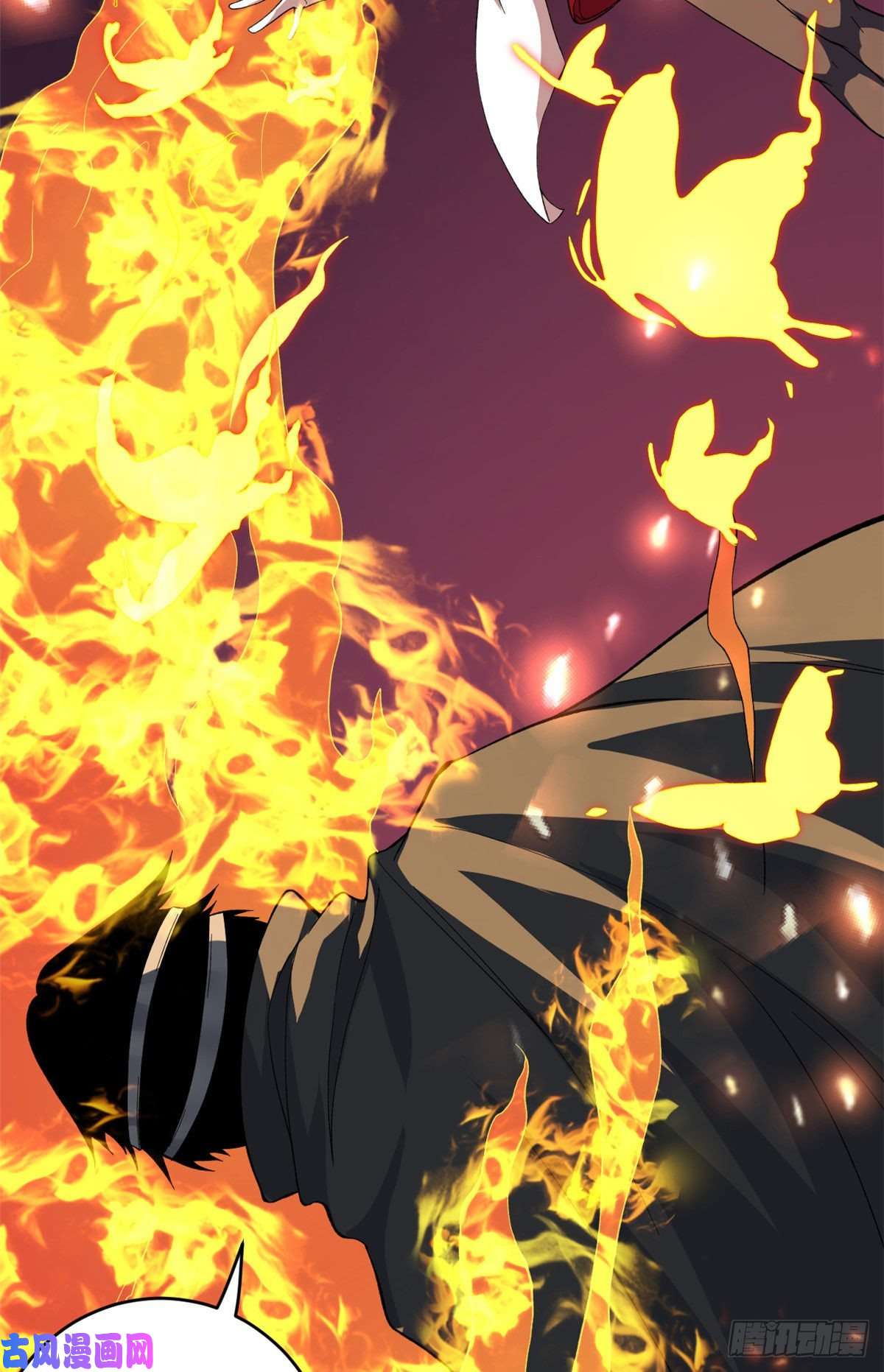 我有999种异能06 蓝色药丸