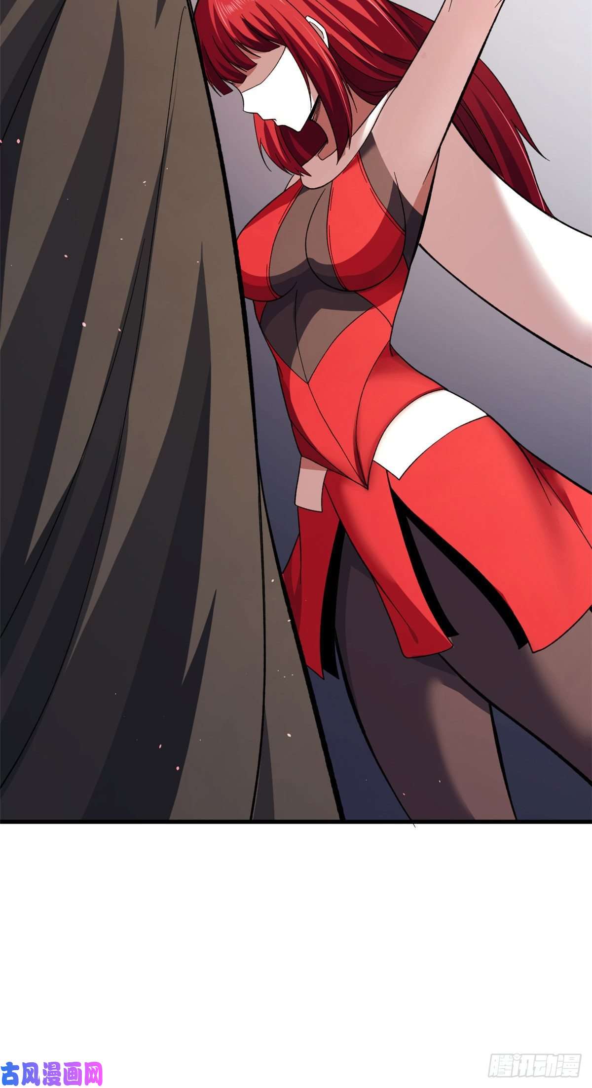 我有999种异能06 蓝色药丸