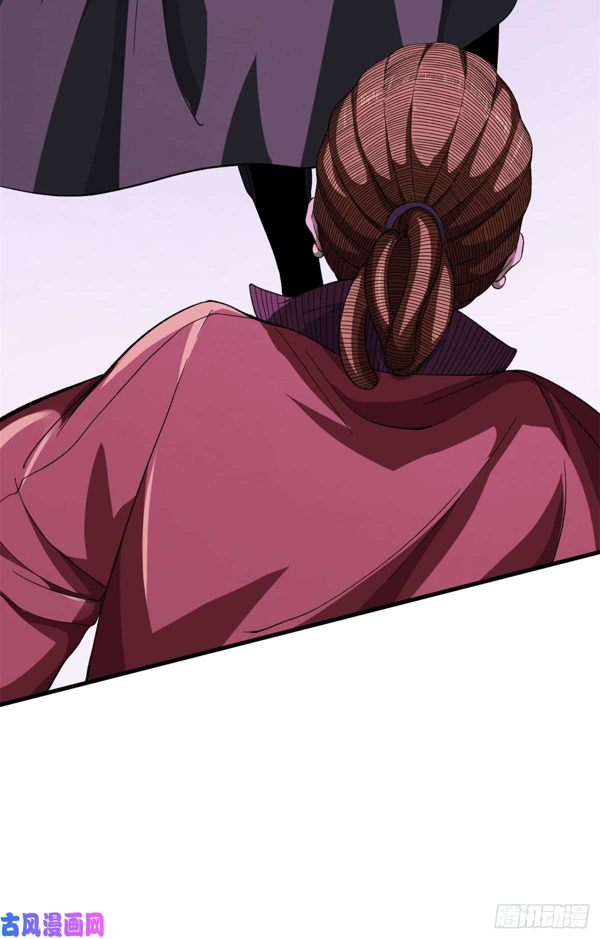 我有999种异能09 烈焰拳手