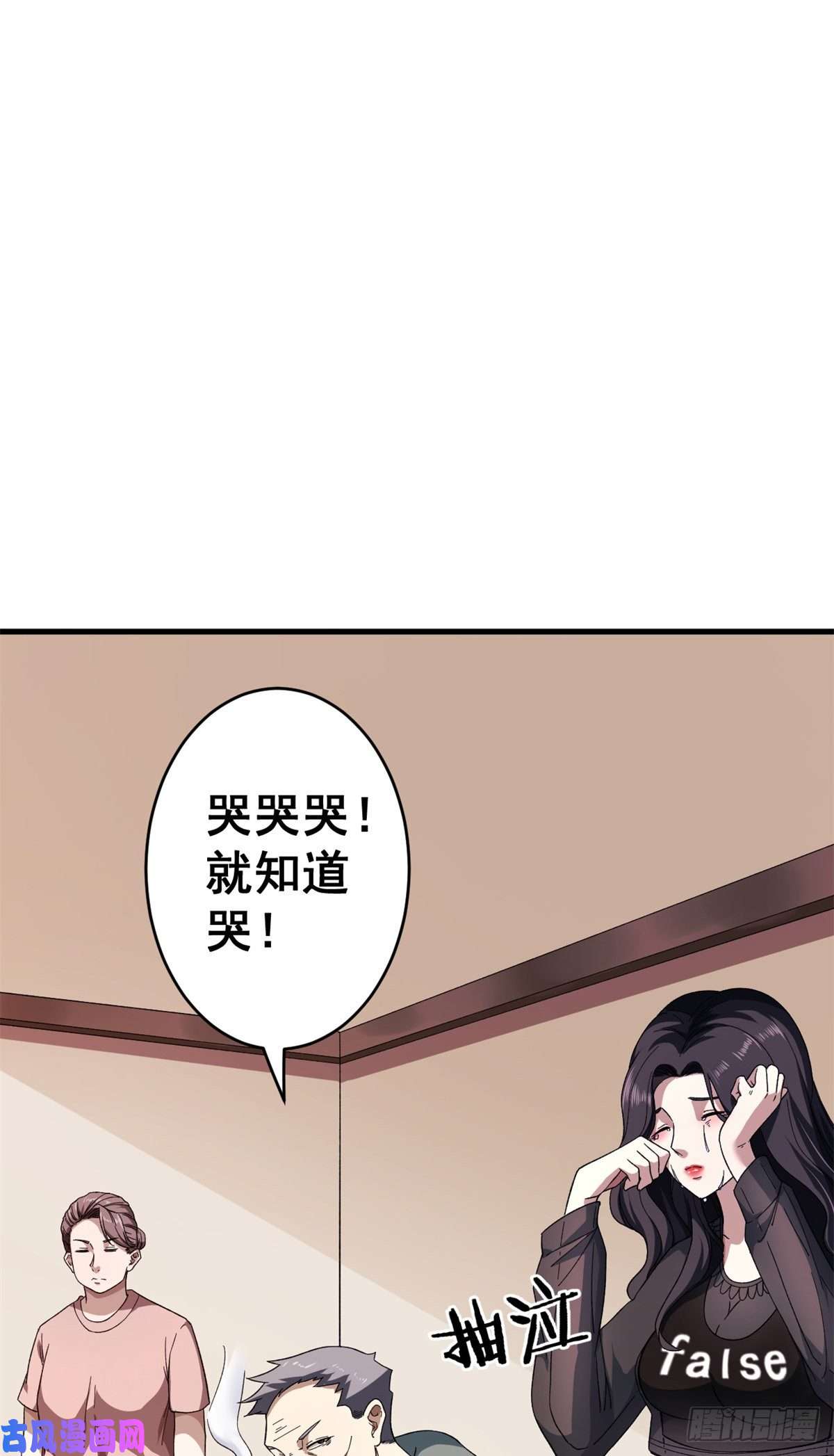 我有999种异能12 C级控偶发动