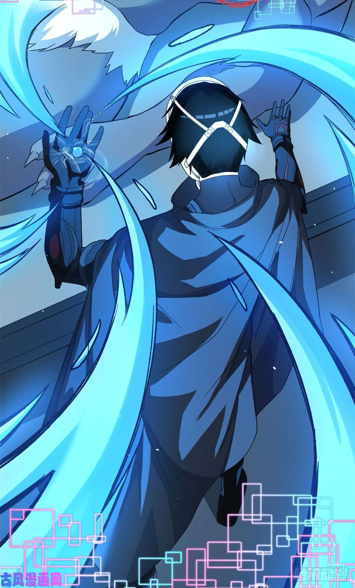 我有999种异能13 异兽复活