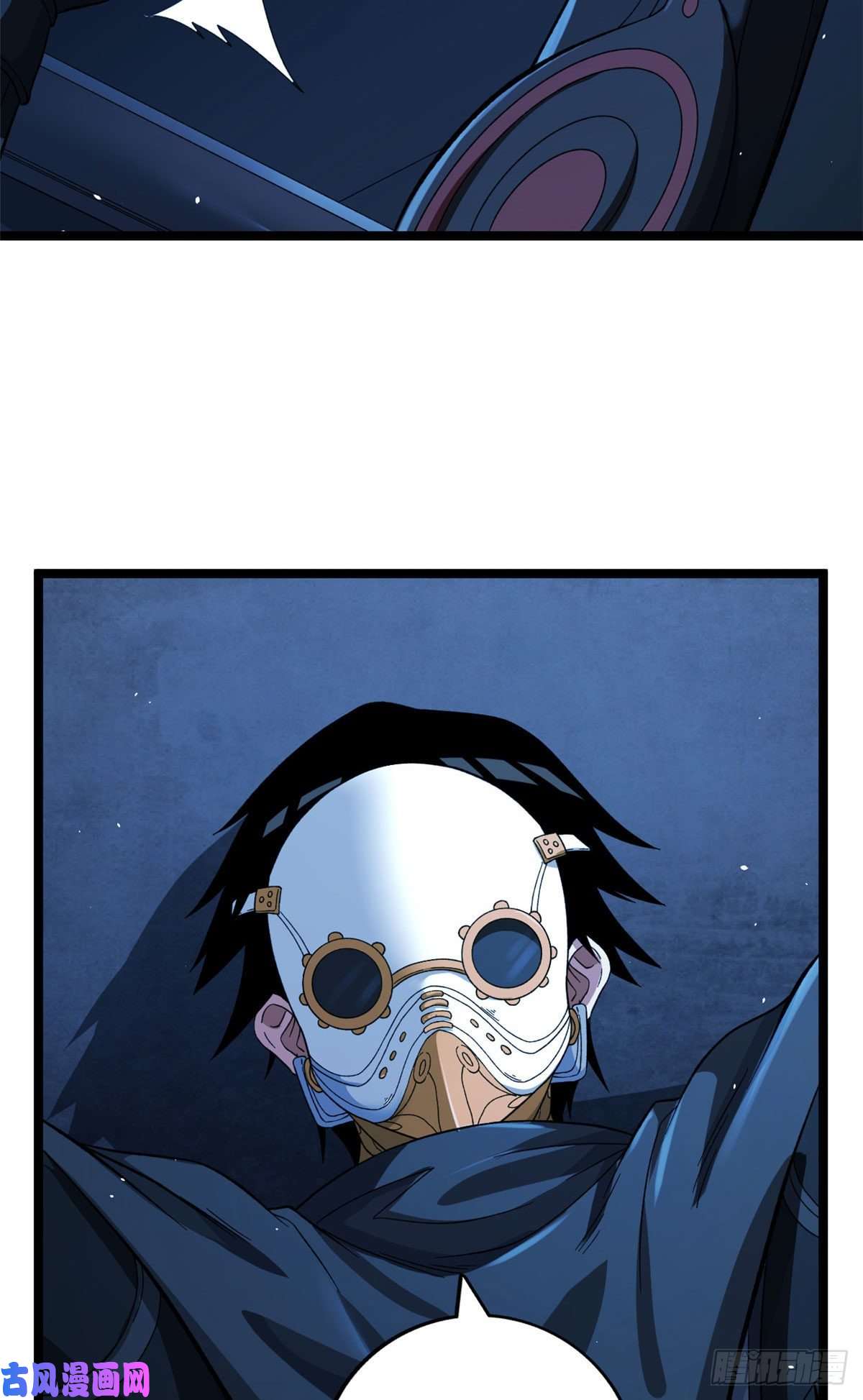 我有999种异能13 异兽复活