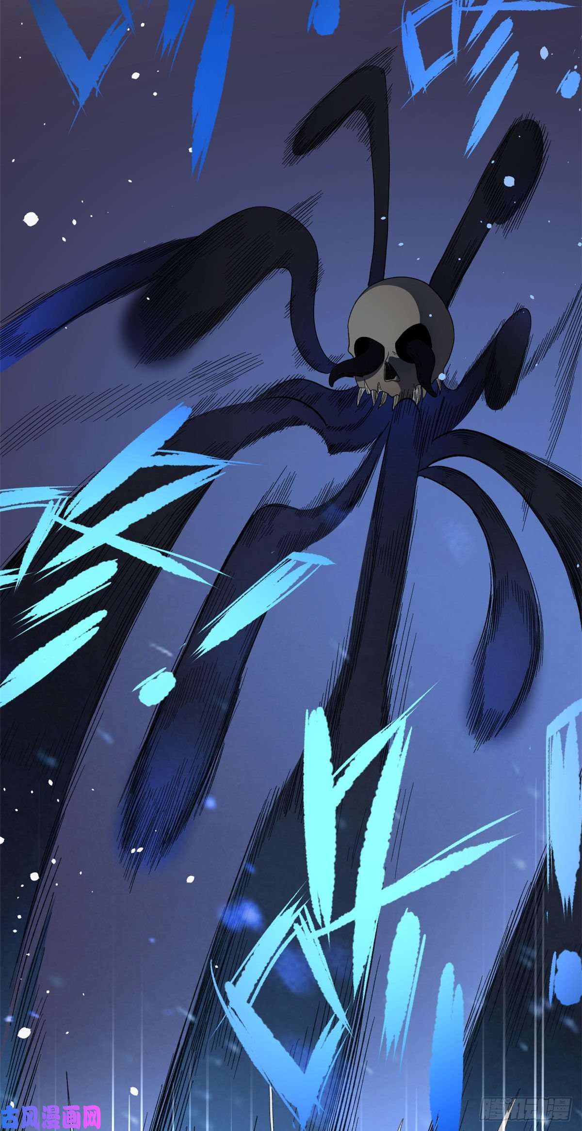 我有999种异能14 金属变形