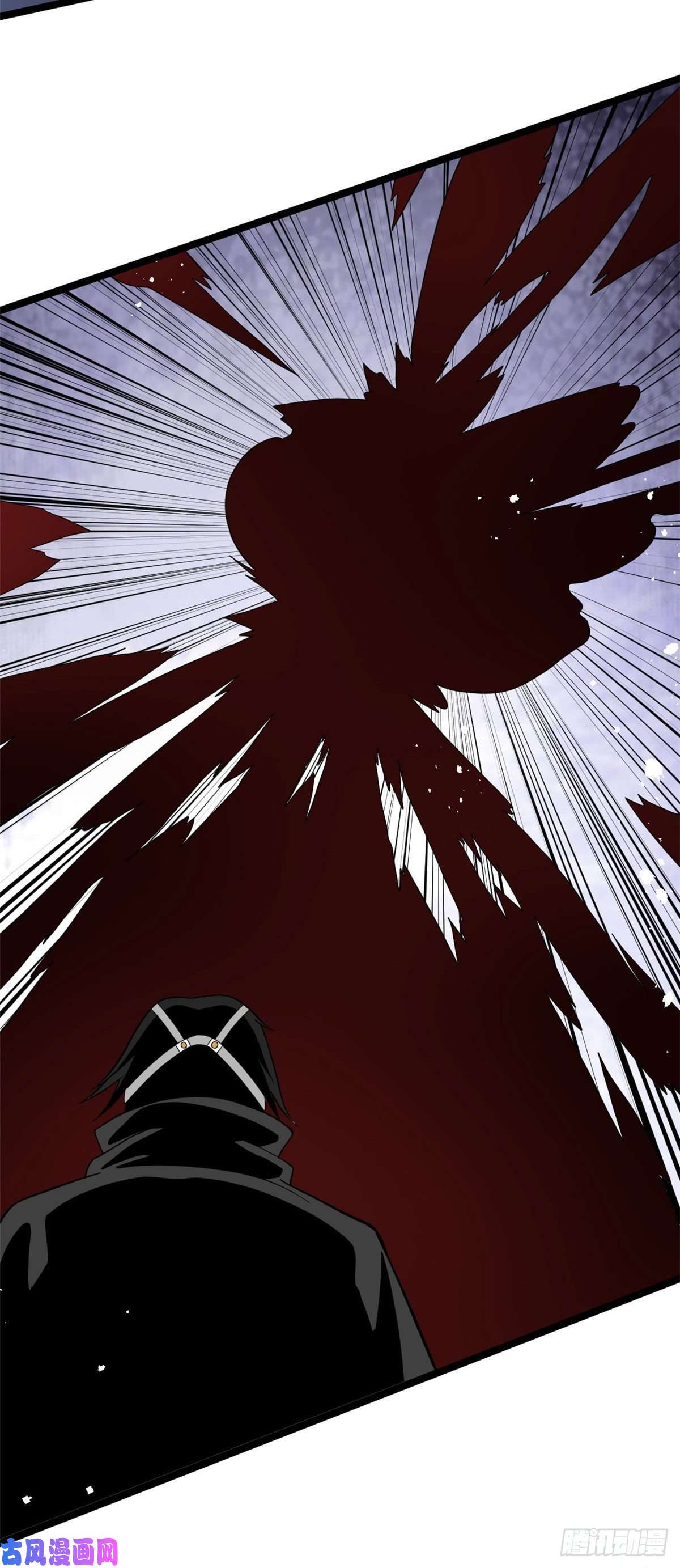 我有999种异能15 断水流