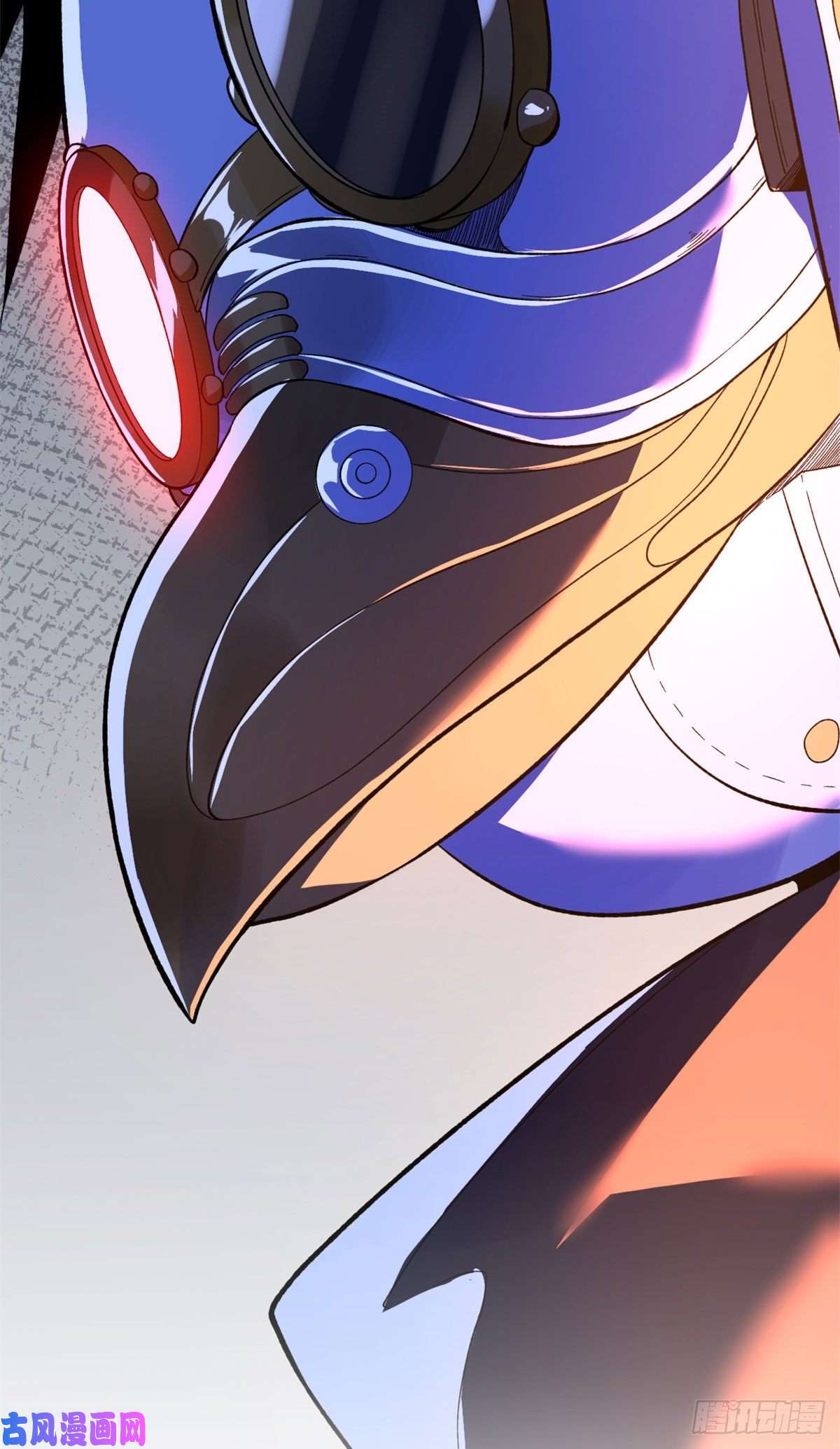 我有999种异能18 A级异能“重生”