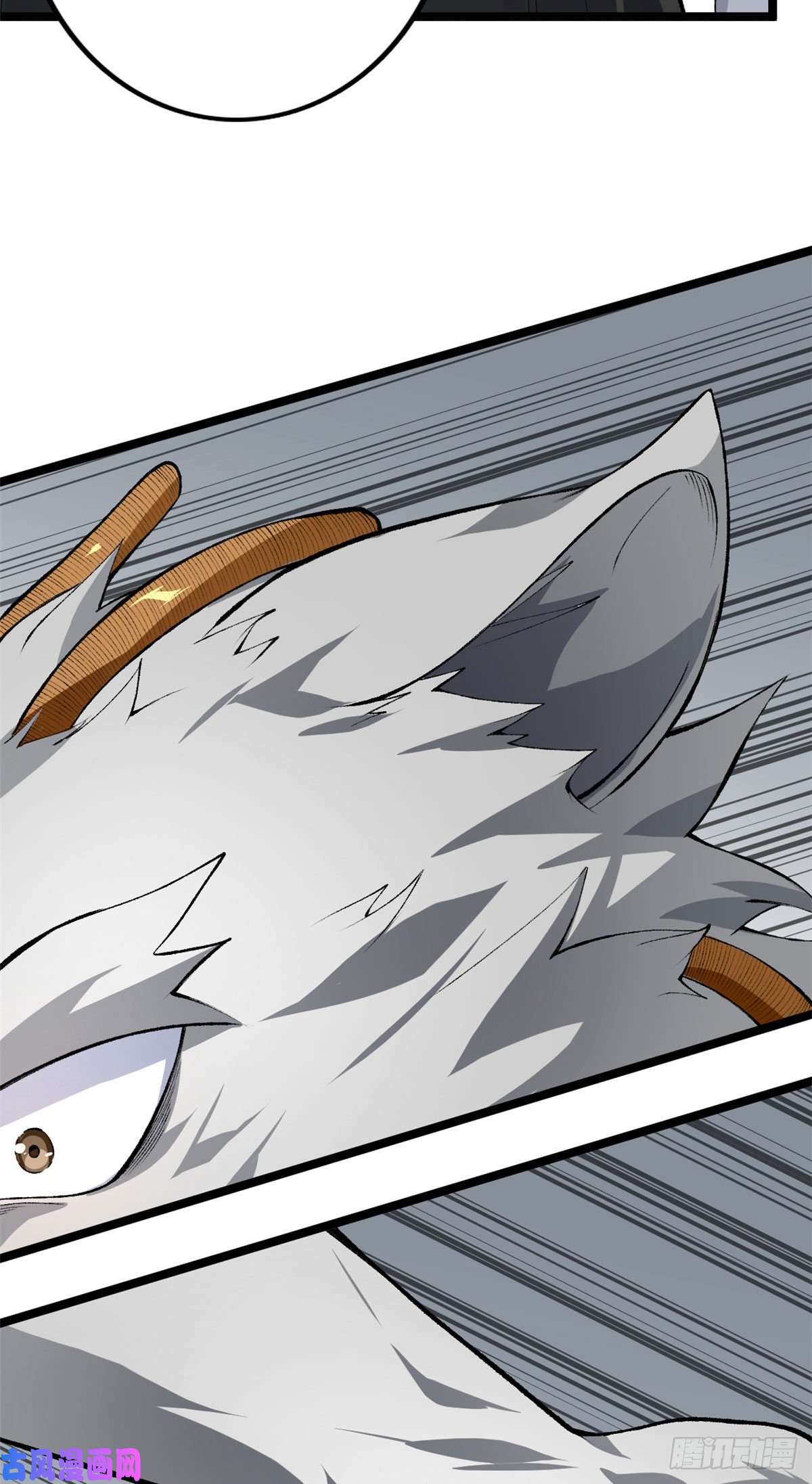 我有999种异能19 狼人变身