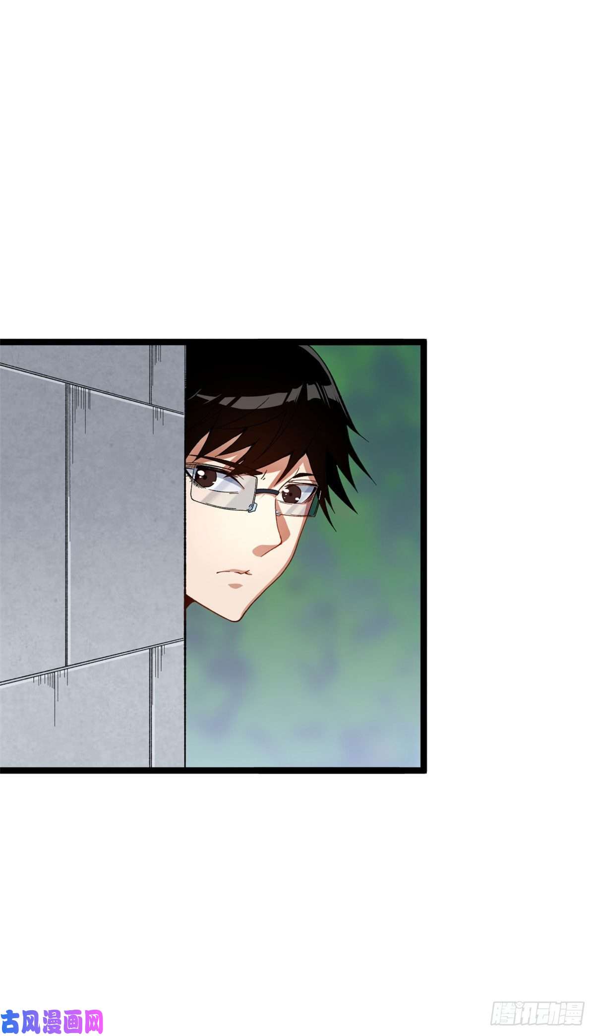 我有999种异能20 A级雪女