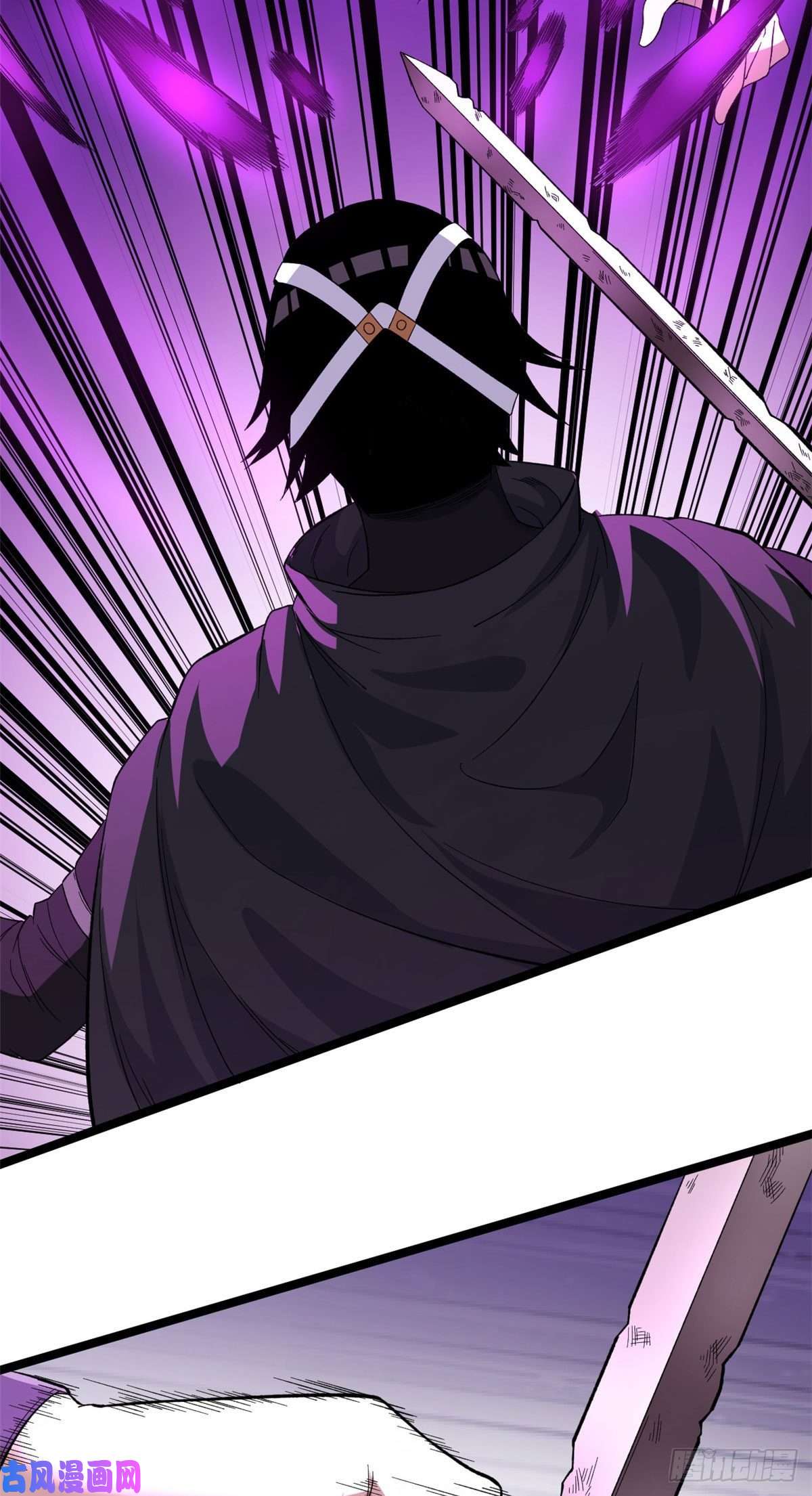 我有999种异能22 化险为夷