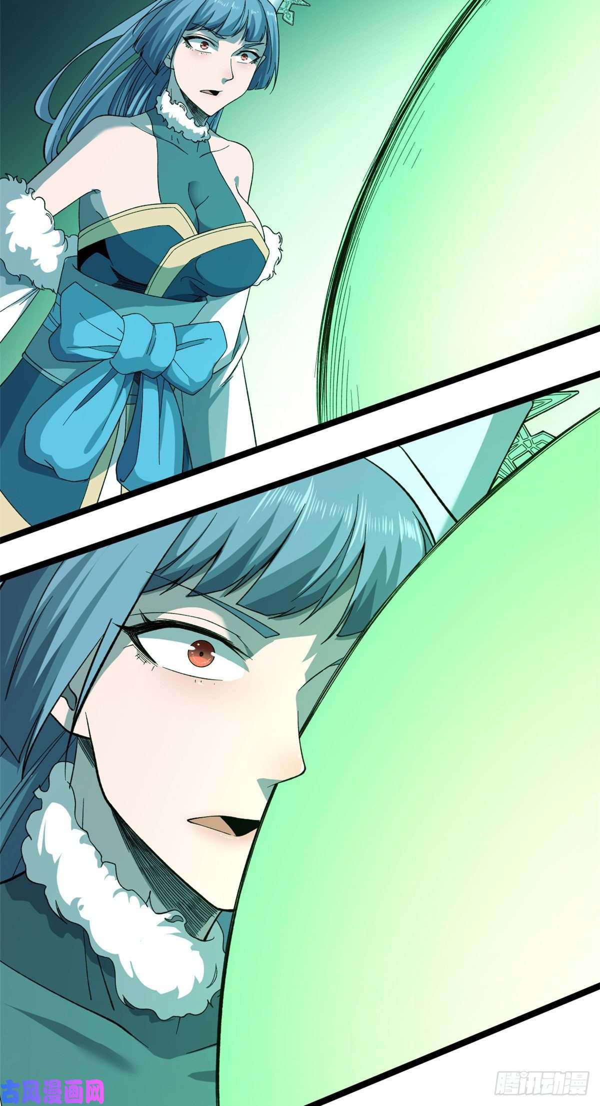 我有999种异能22 化险为夷