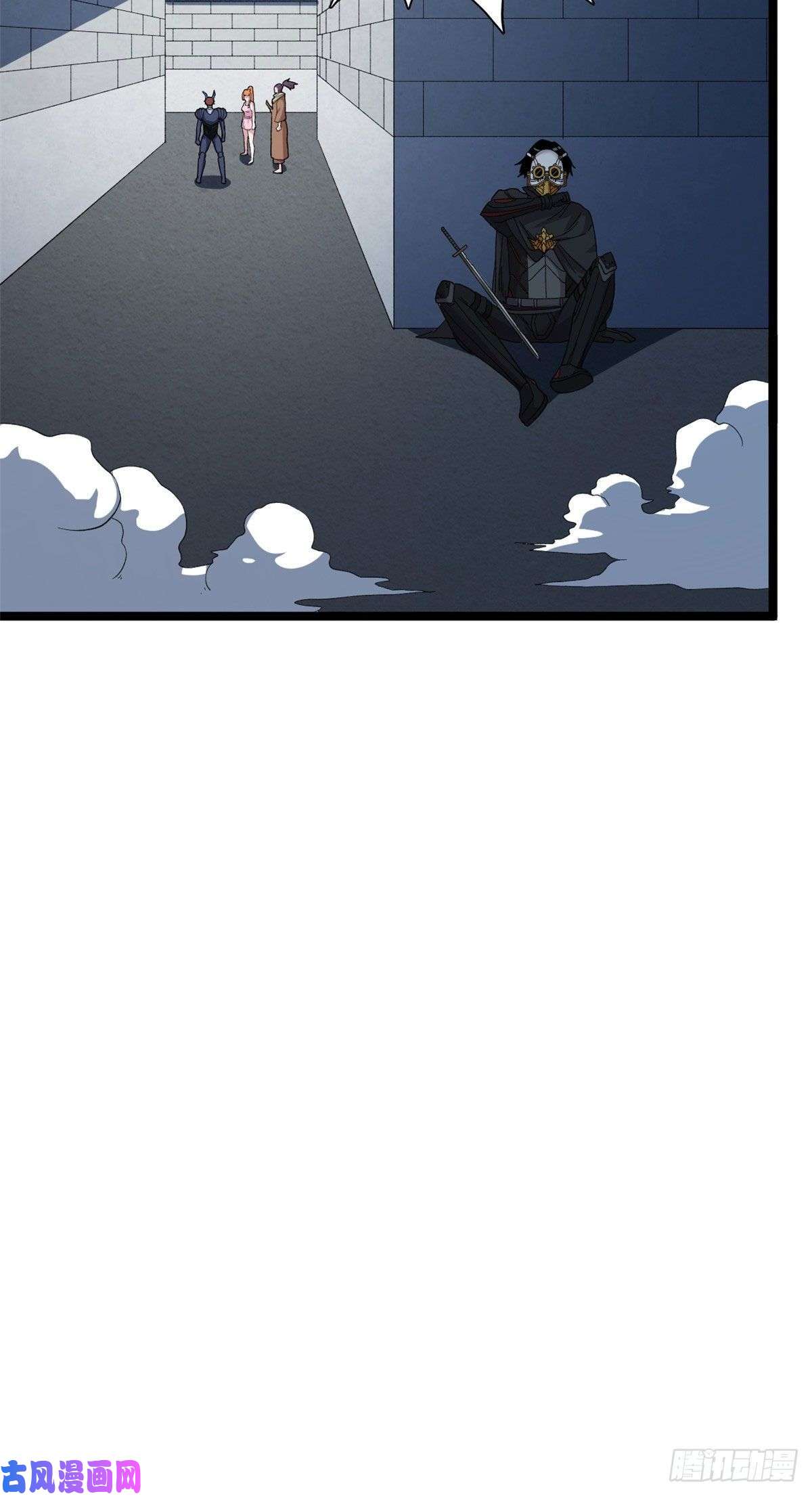 我有999种异能22 化险为夷