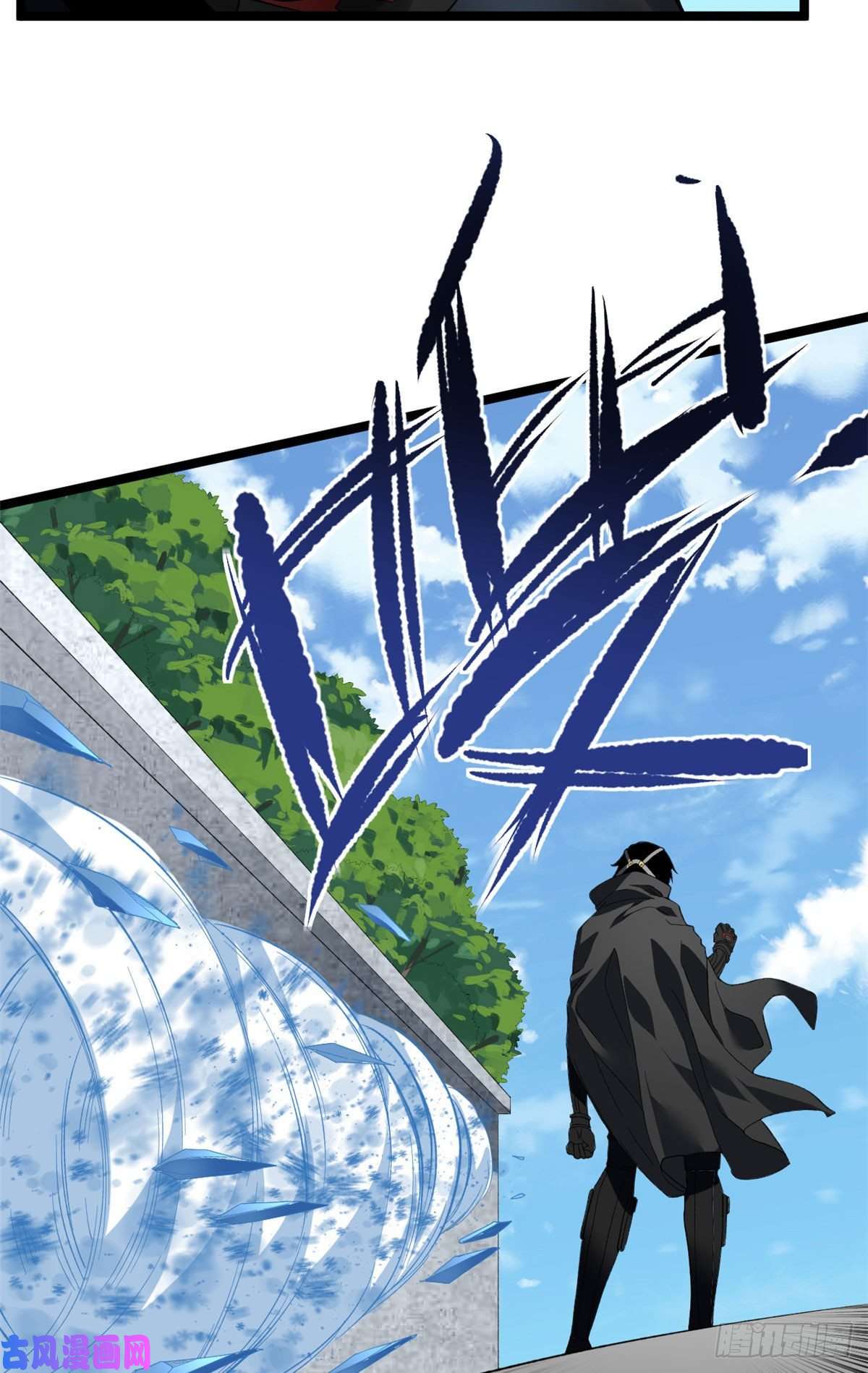 我有999种异能23 终极梦想