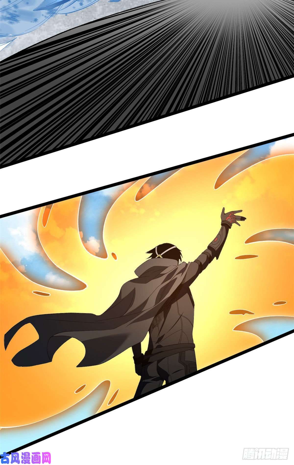 我有999种异能23 终极梦想