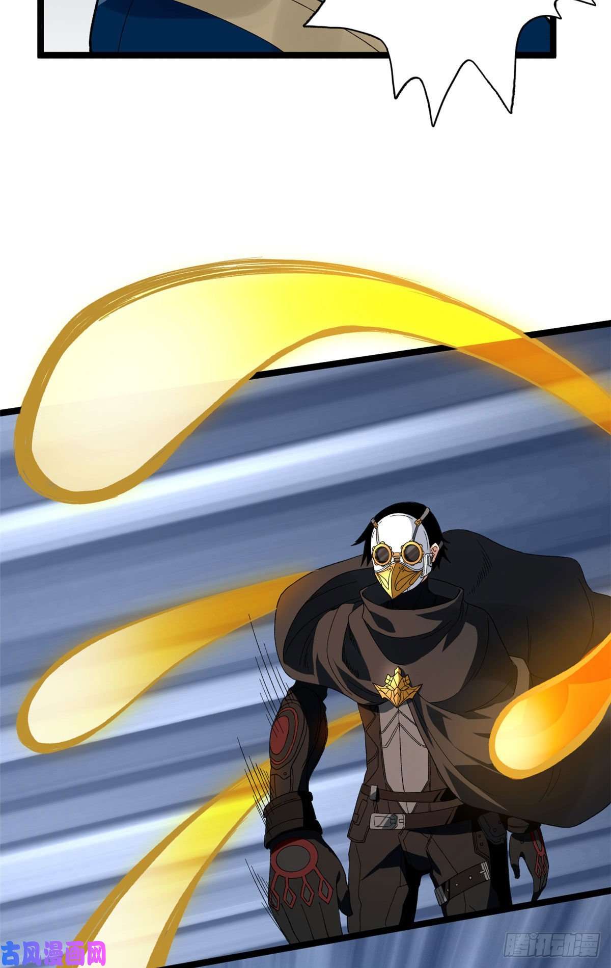 我有999种异能23 终极梦想