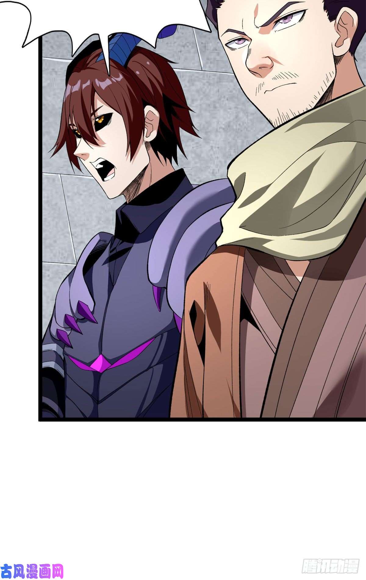 我有999种异能23 终极梦想