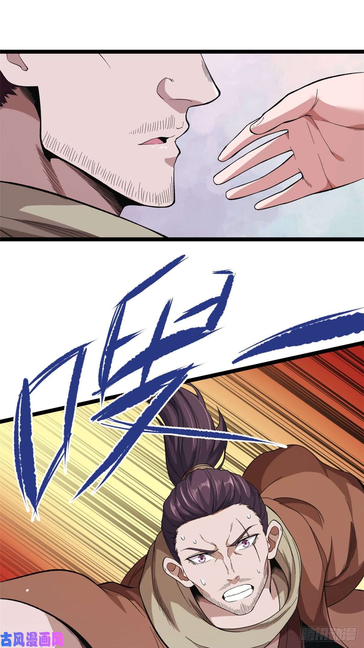 我有999种异能25 双系异能者