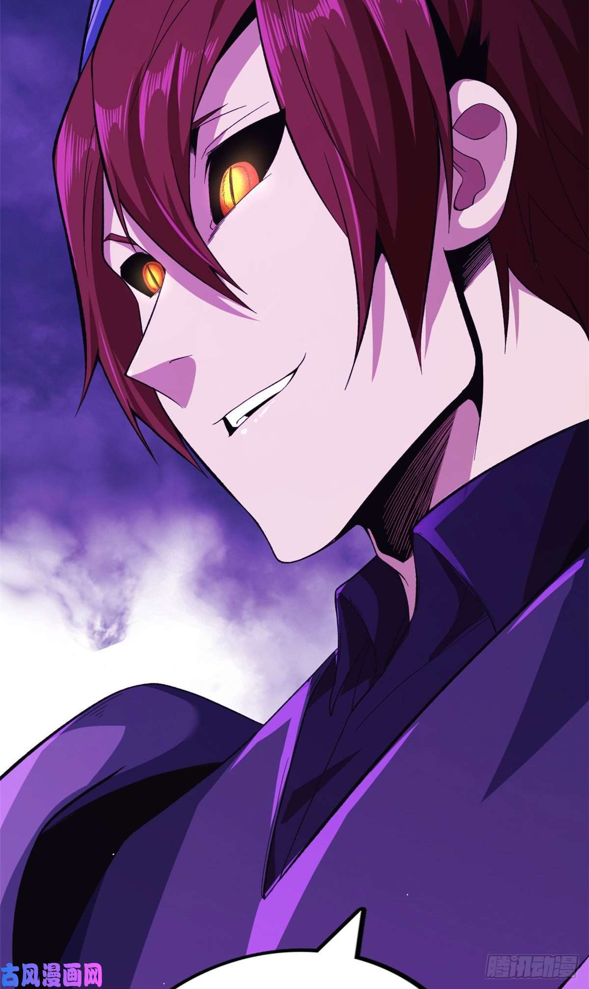 我有999种异能25 双系异能者