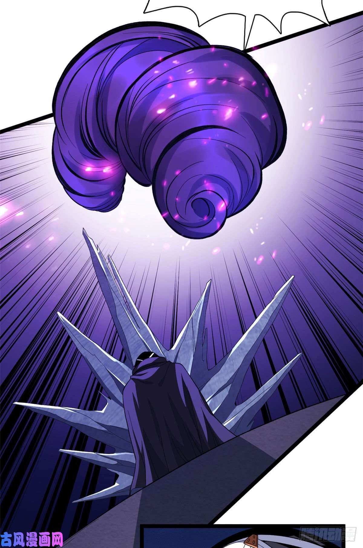 我有999种异能26 泰坦之拳