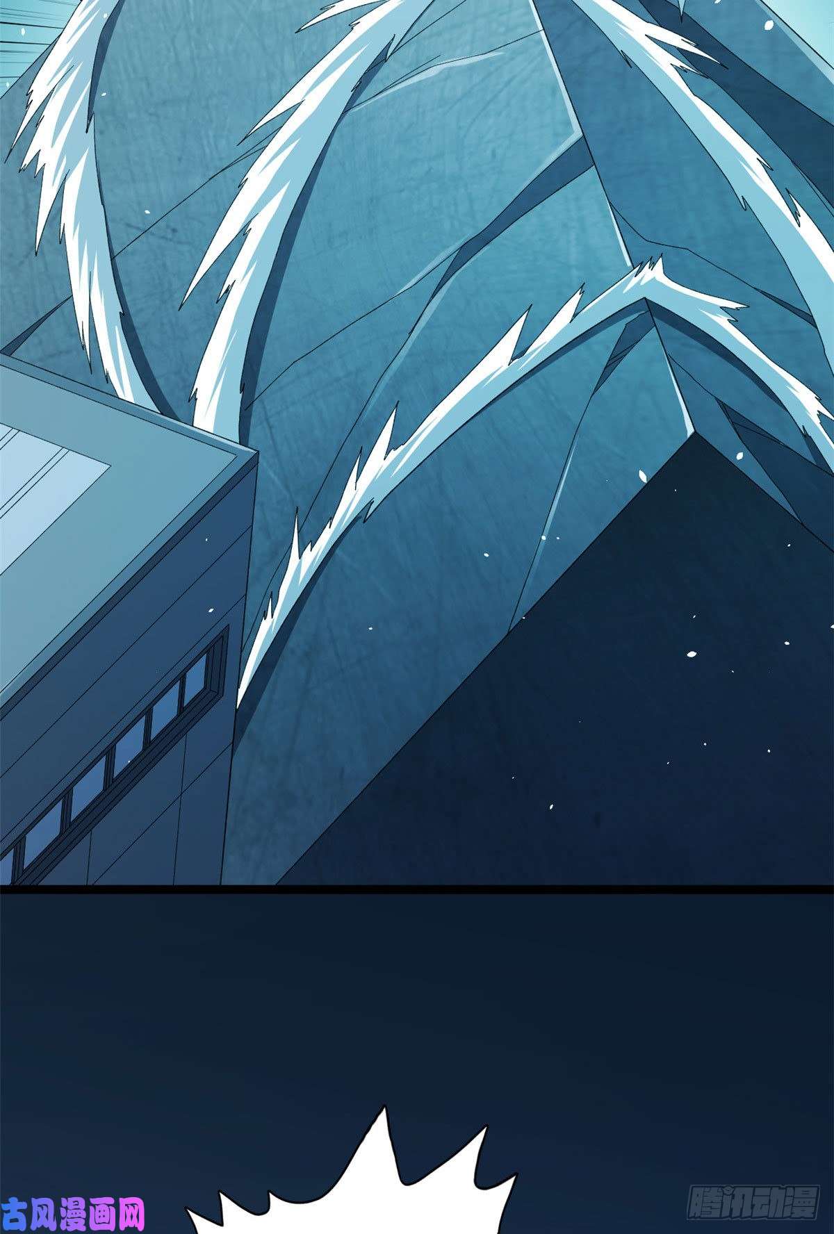 我有999种异能27 搬家