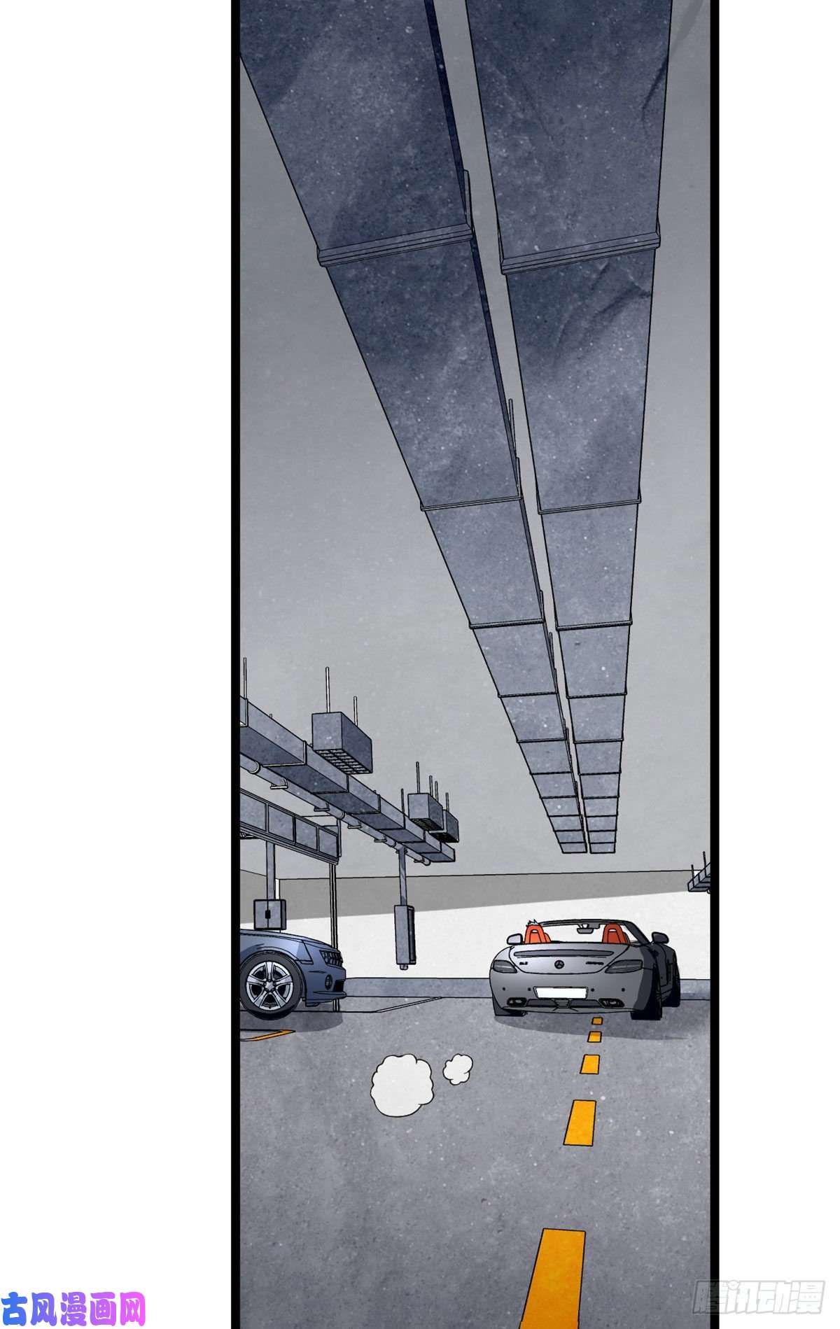 我有999种异能29 萝莉雪女