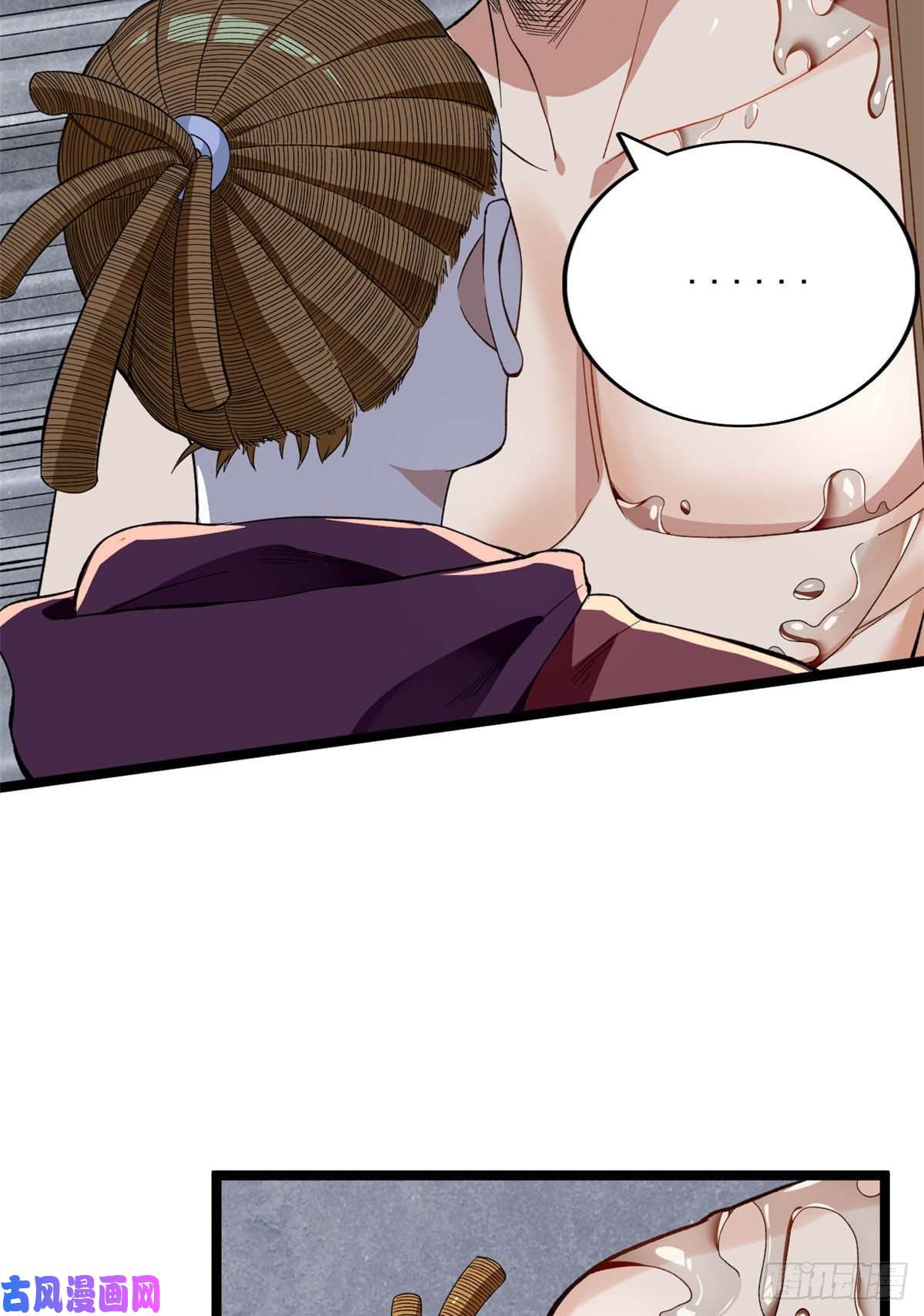 我有999种异能29 萝莉雪女