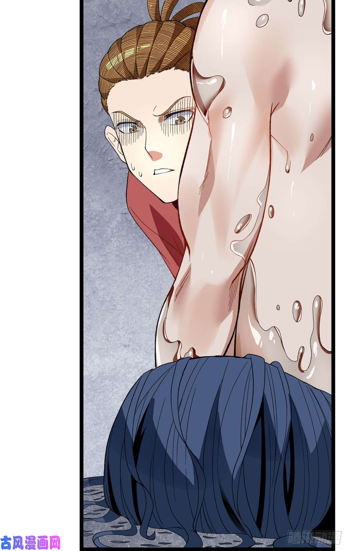 我有999种异能29 萝莉雪女