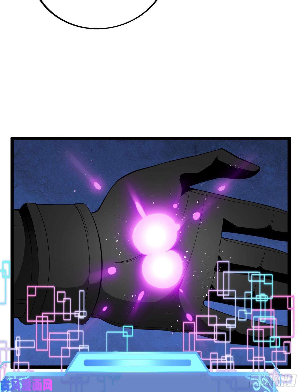 我有999种异能32 刘源的异能