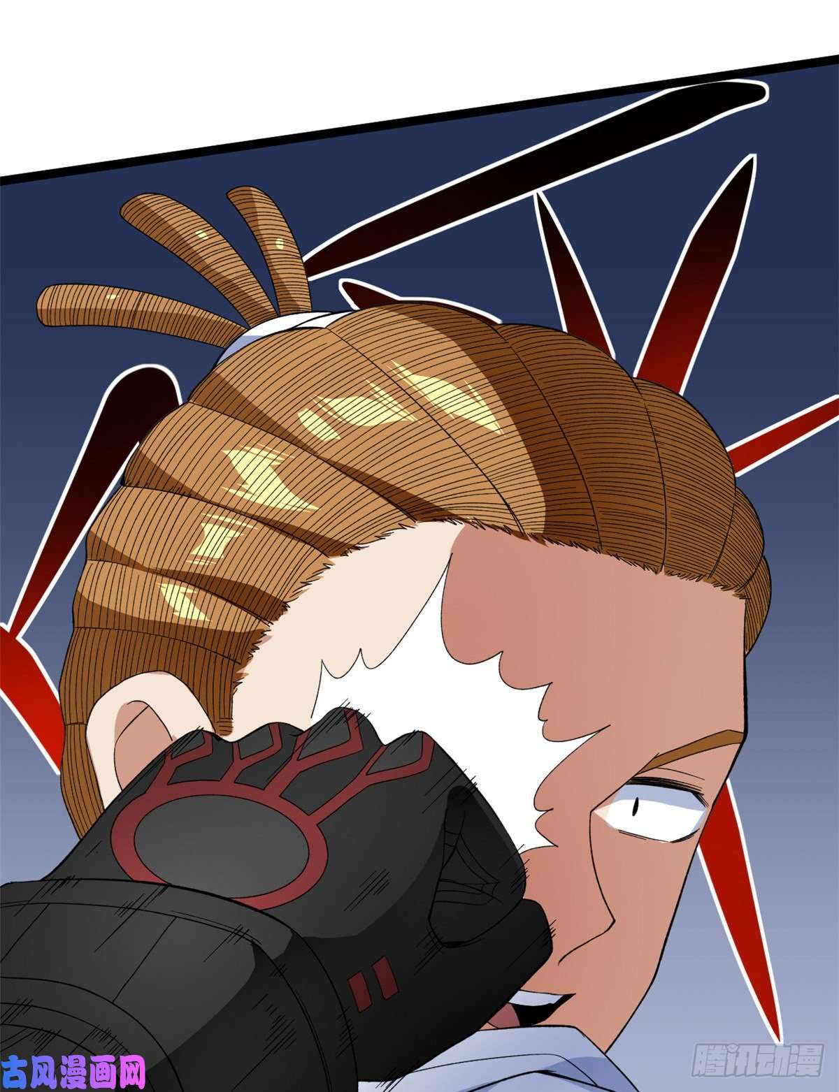 我有999种异能32 刘源的异能