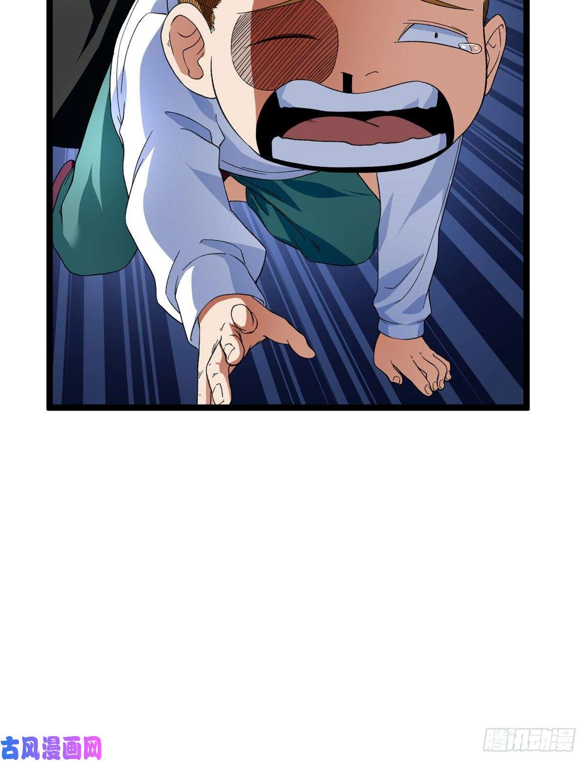 我有999种异能32 刘源的异能