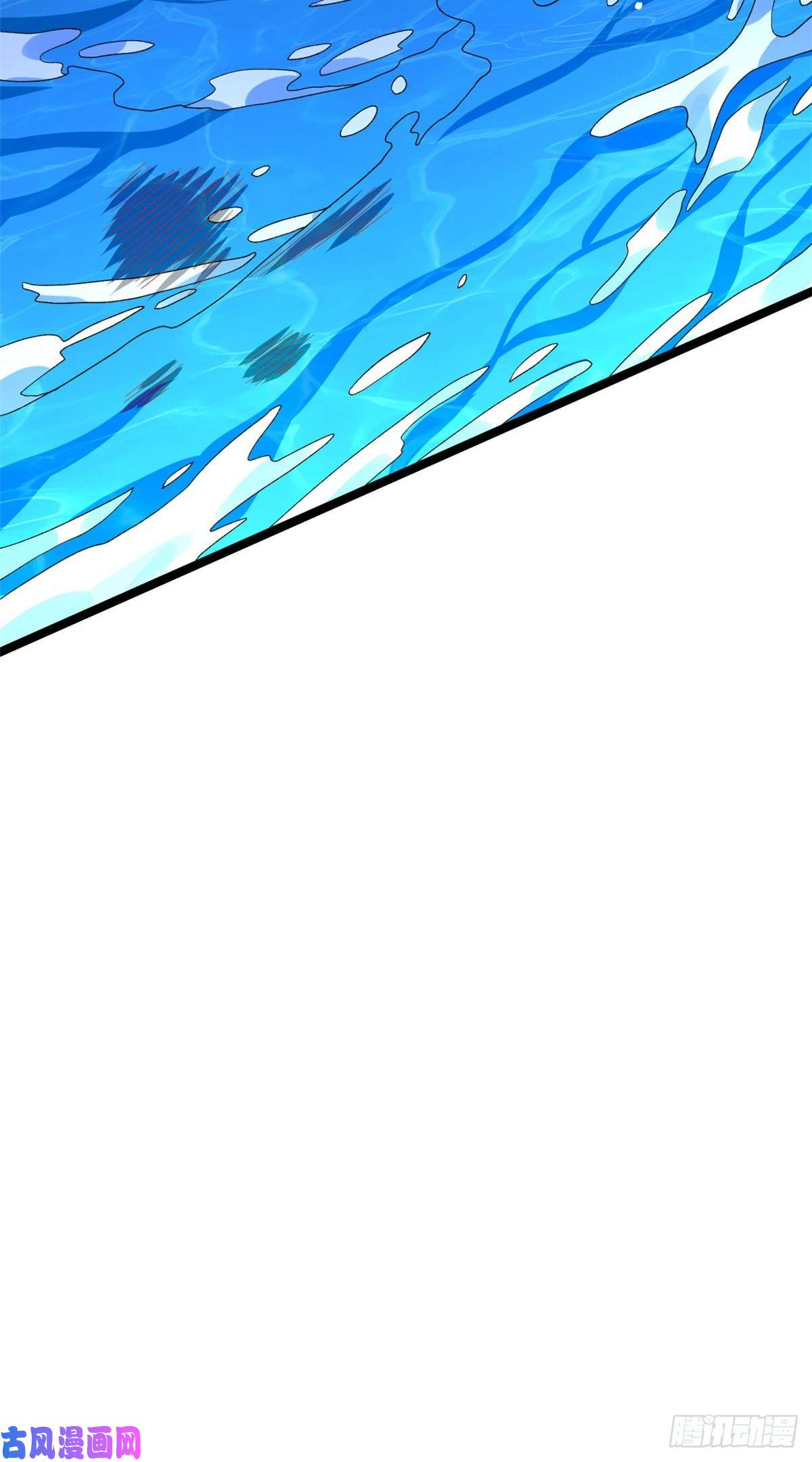 我有999种异能35 异兽踏马龙