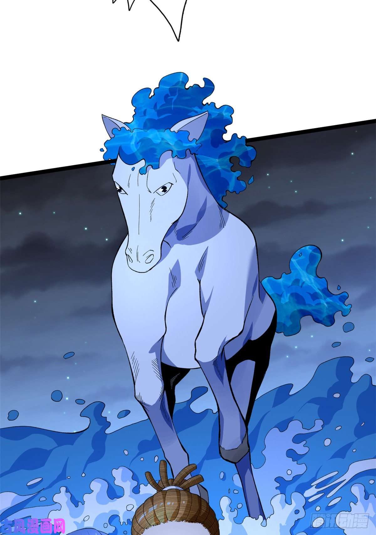 我有999种异能36 异能英雄